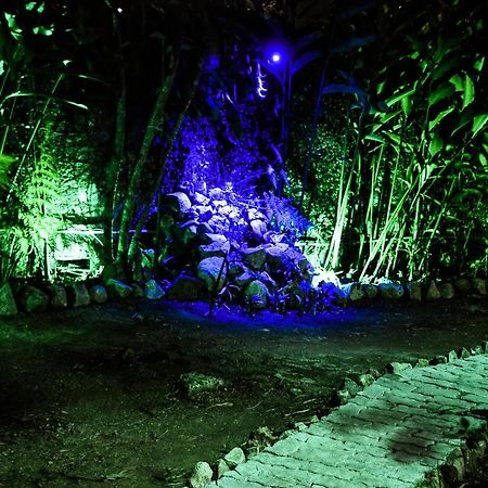 Suites Cocaia Ilhabela Dış mekan fotoğraf