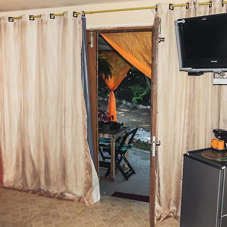 Suites Cocaia Ilhabela Dış mekan fotoğraf