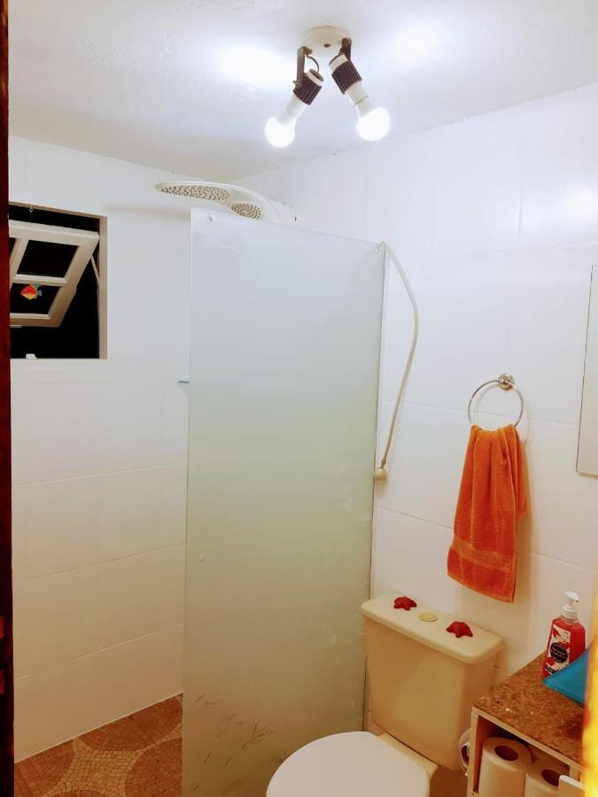 Suites Cocaia Ilhabela Dış mekan fotoğraf