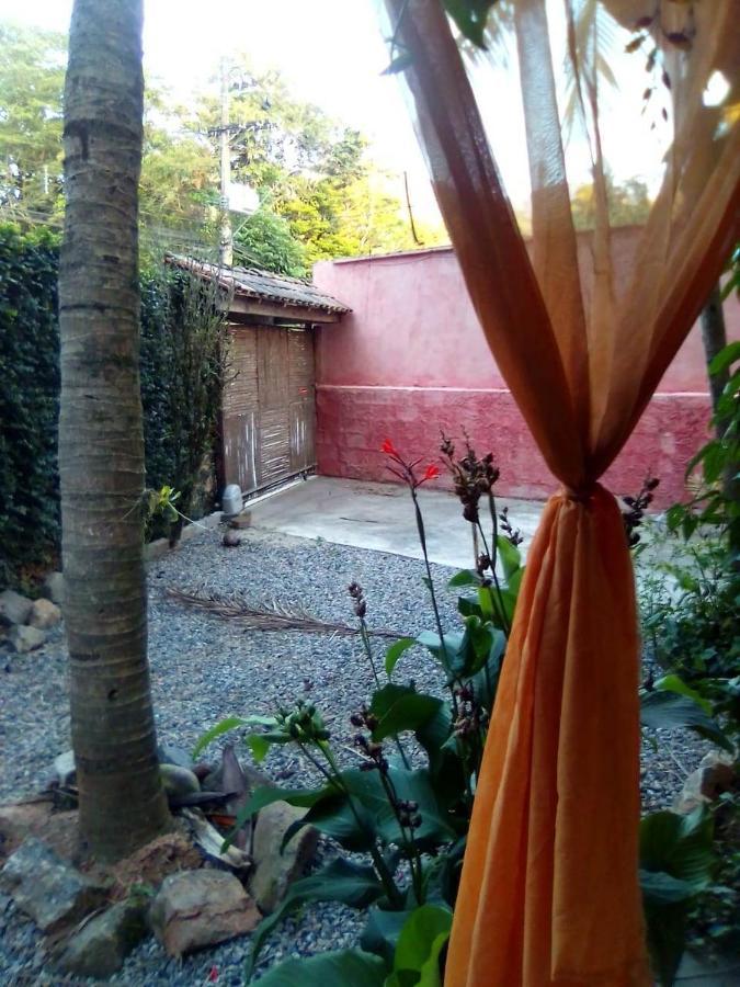 Suites Cocaia Ilhabela Dış mekan fotoğraf