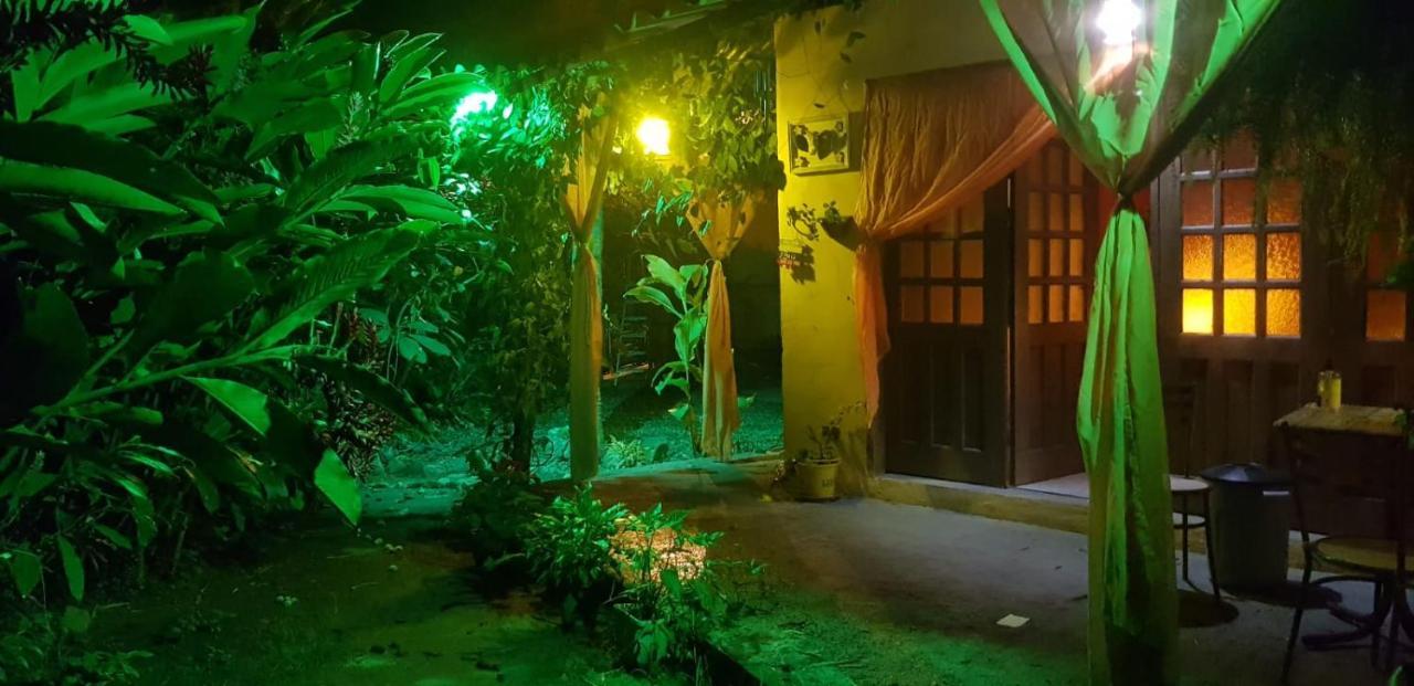 Suites Cocaia Ilhabela Dış mekan fotoğraf
