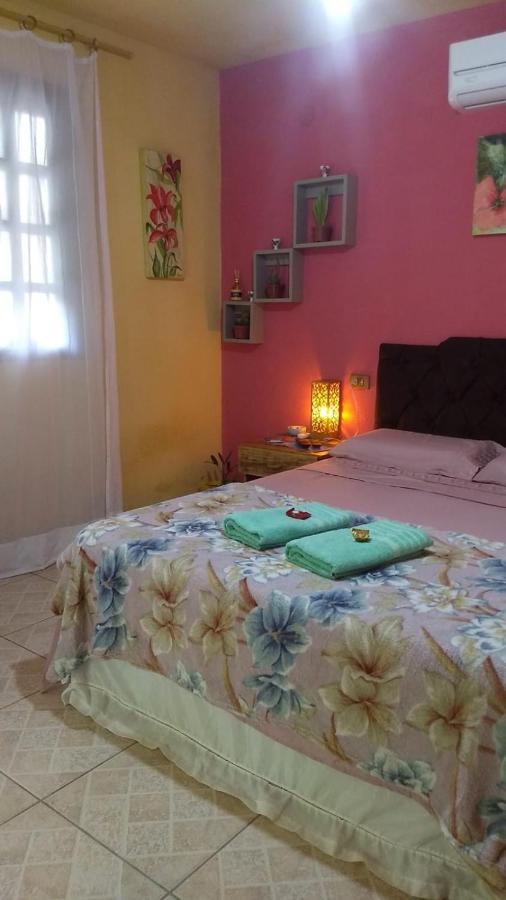 Suites Cocaia Ilhabela Dış mekan fotoğraf