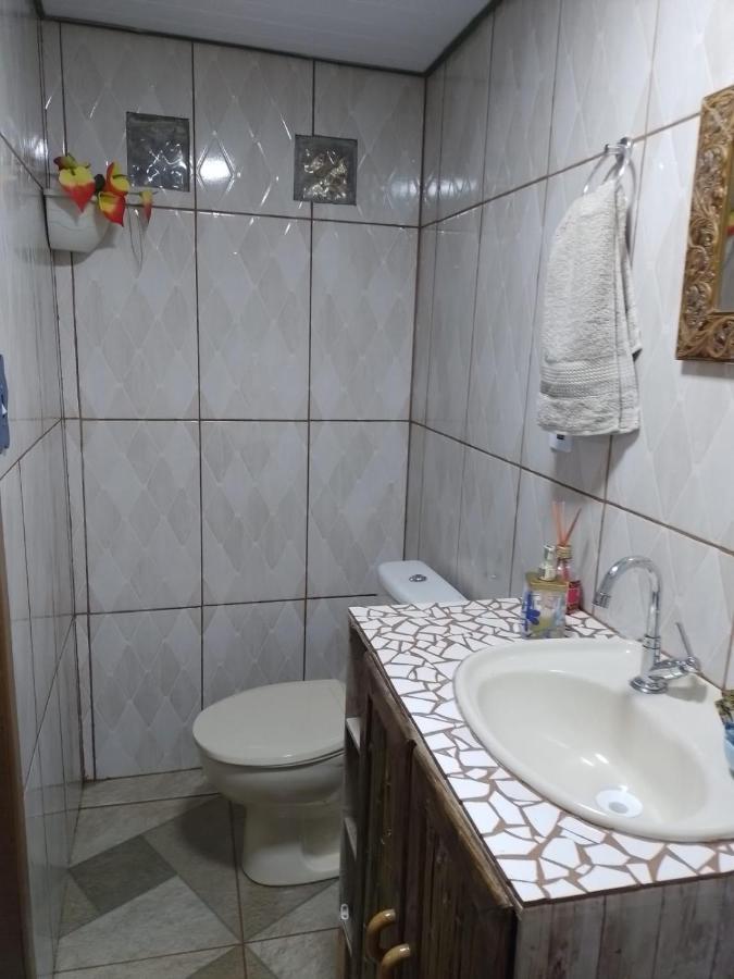 Suites Cocaia Ilhabela Dış mekan fotoğraf