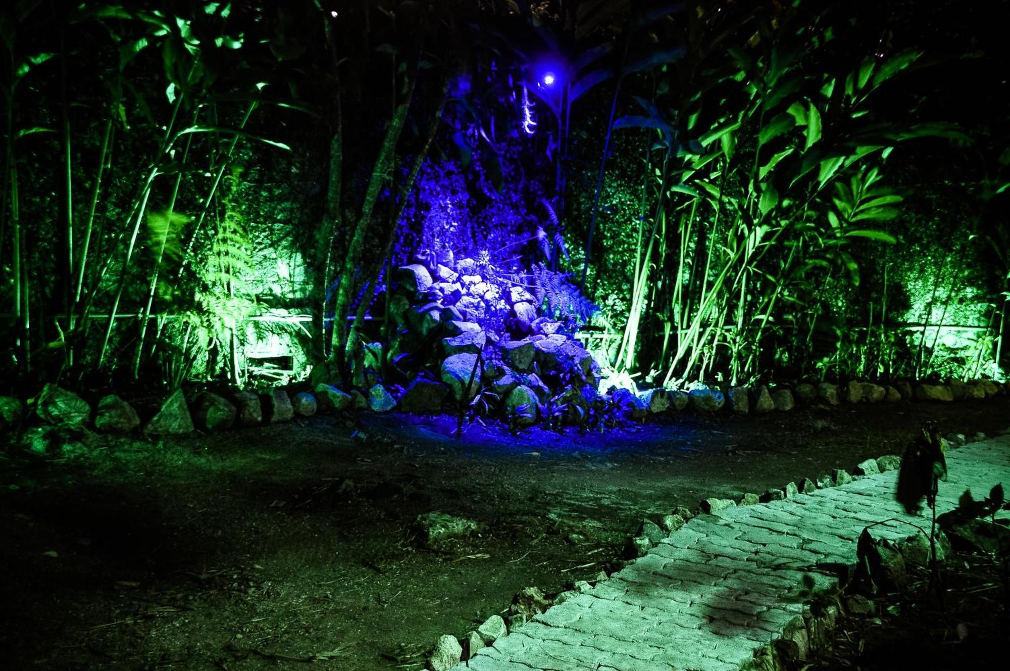 Suites Cocaia Ilhabela Dış mekan fotoğraf