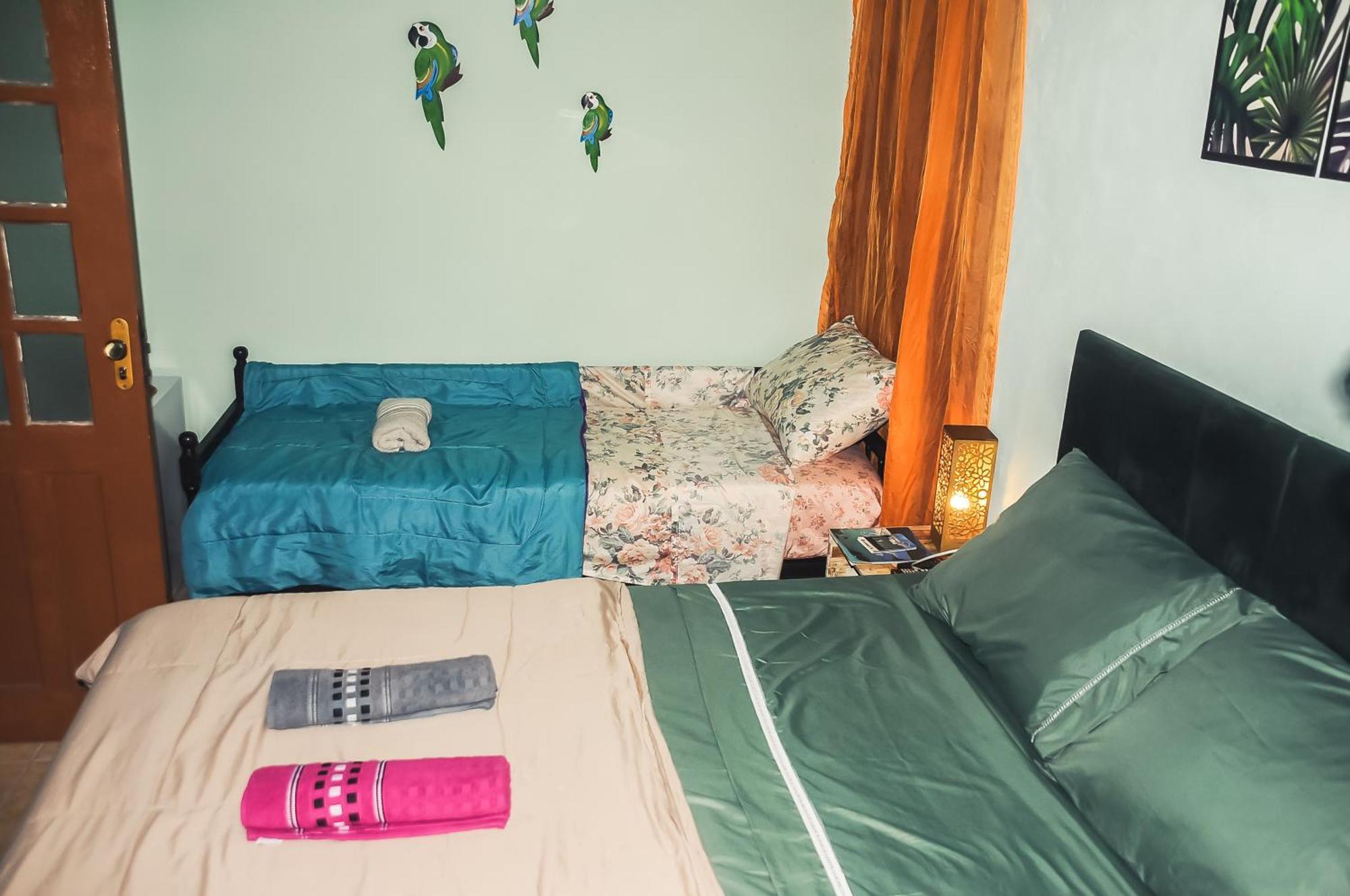Suites Cocaia Ilhabela Dış mekan fotoğraf