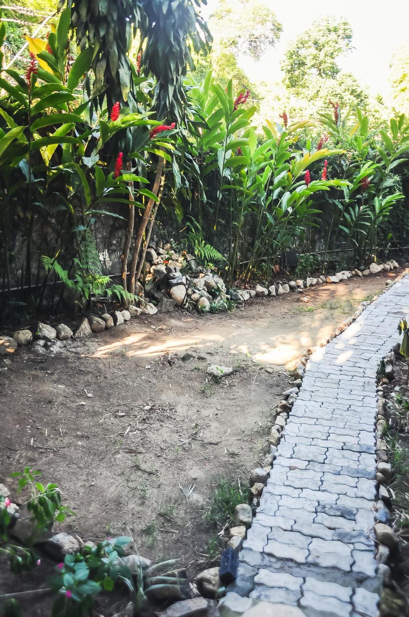 Suites Cocaia Ilhabela Dış mekan fotoğraf