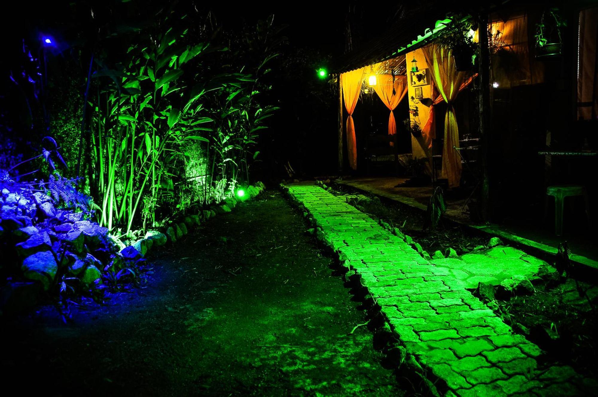 Suites Cocaia Ilhabela Dış mekan fotoğraf