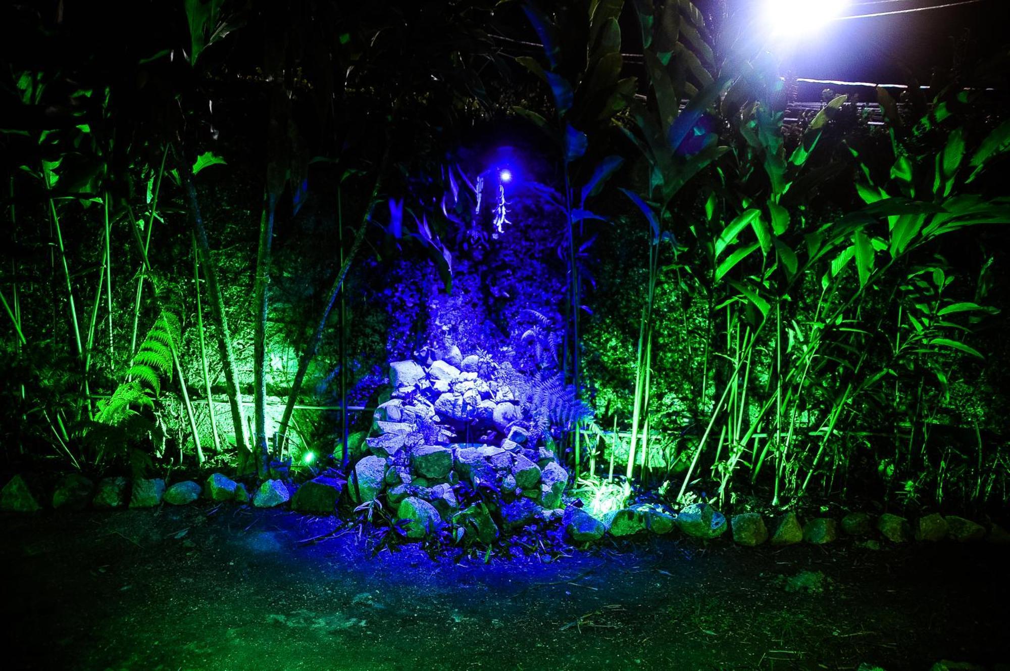 Suites Cocaia Ilhabela Dış mekan fotoğraf
