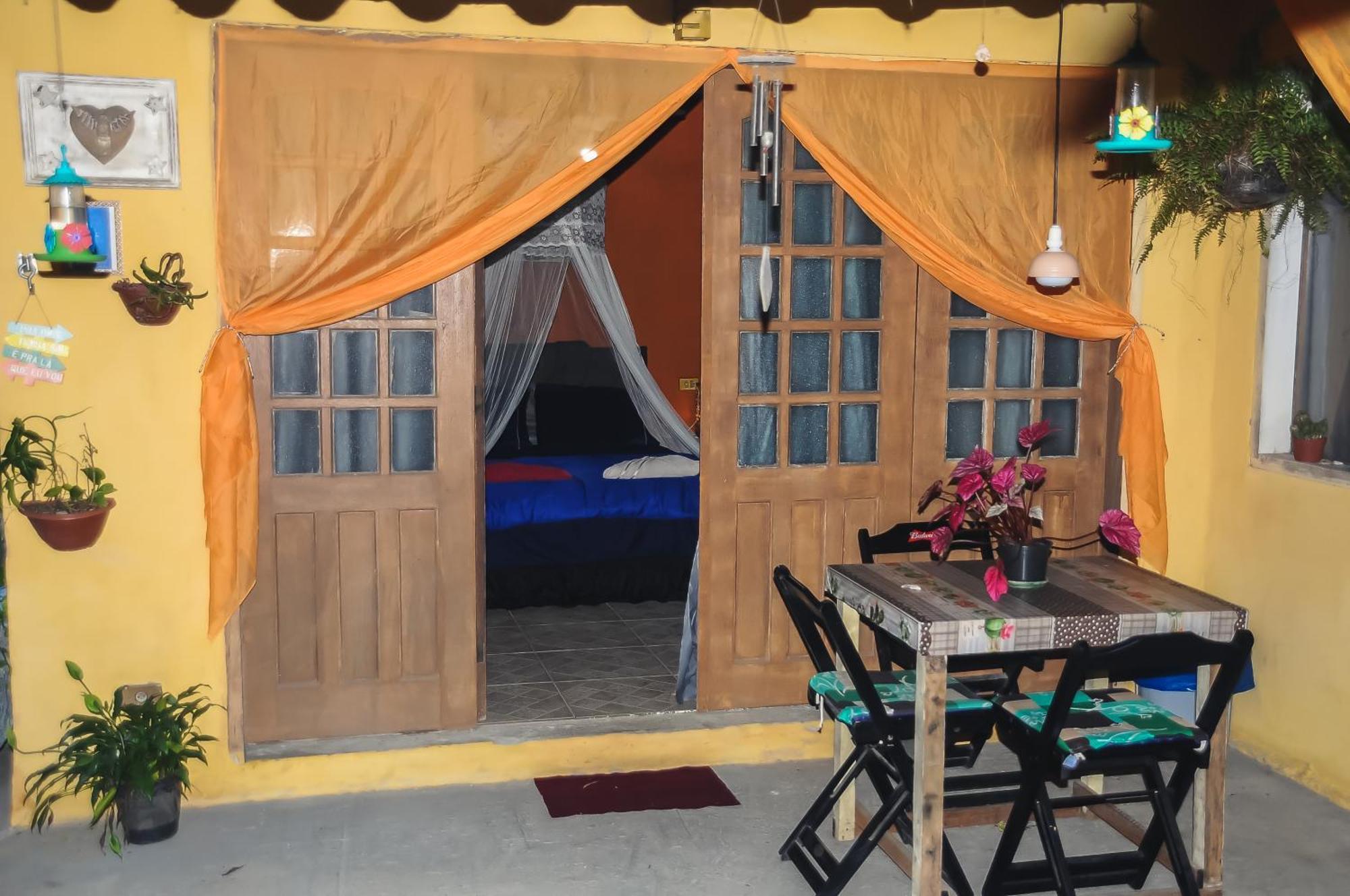 Suites Cocaia Ilhabela Dış mekan fotoğraf