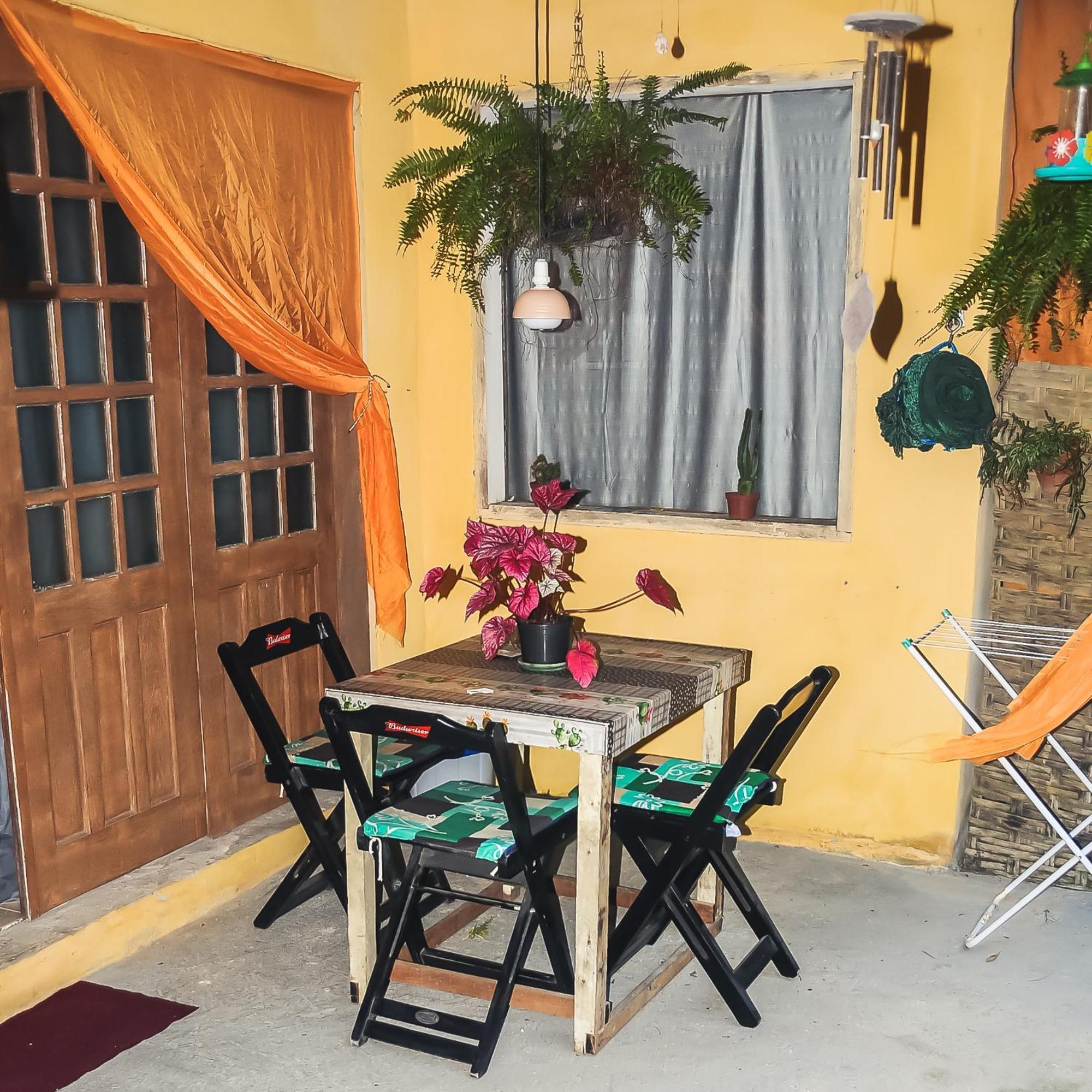 Suites Cocaia Ilhabela Dış mekan fotoğraf