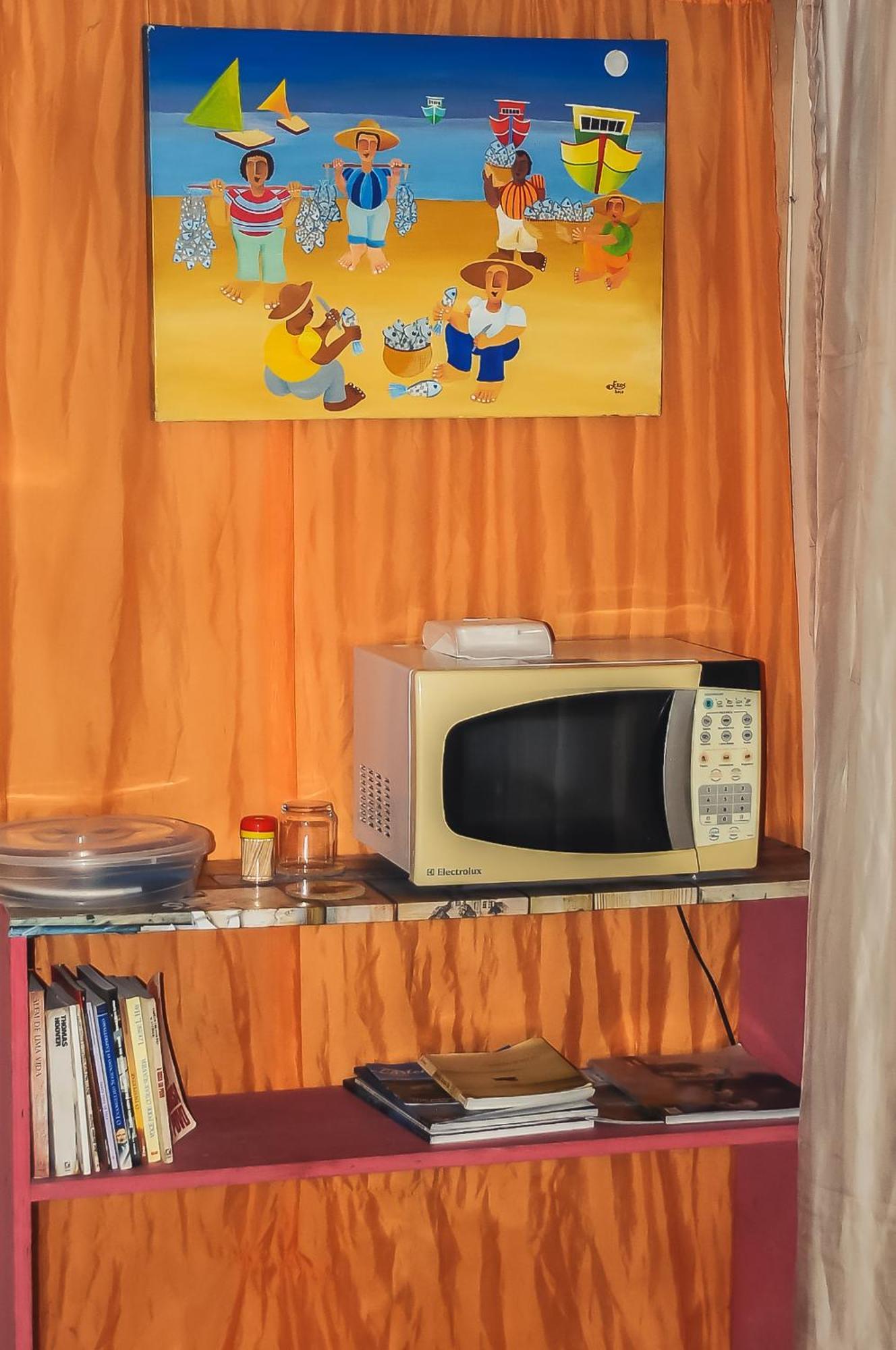 Suites Cocaia Ilhabela Dış mekan fotoğraf